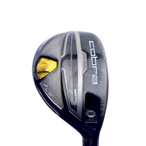 Used cobra fly - fly-z, 4