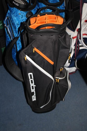Used cobra fly - fly, cart