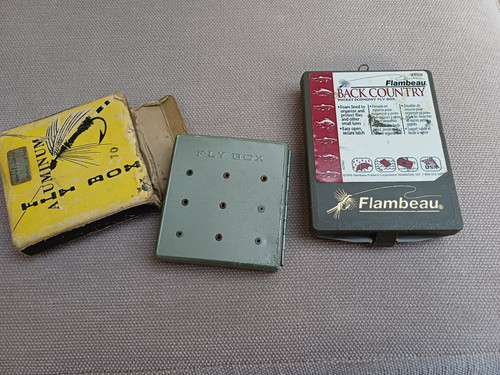 Pair hardly used - pair,