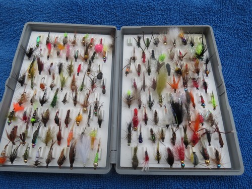 Fly box fox for - box,