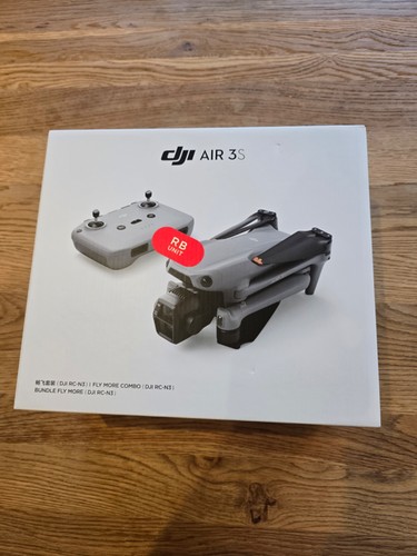 Dji air fly more combo - dji, –