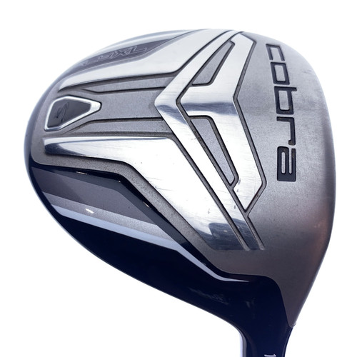 Used cobra fly fairway - xl,