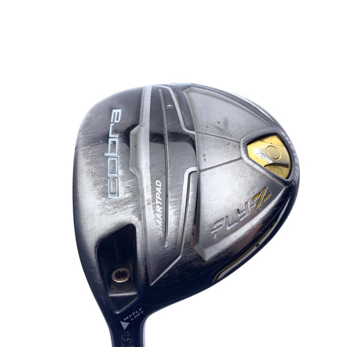 Used cobra fly 4 - 3, fairway