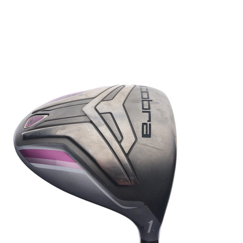 Used cobra fly driver - xl,
