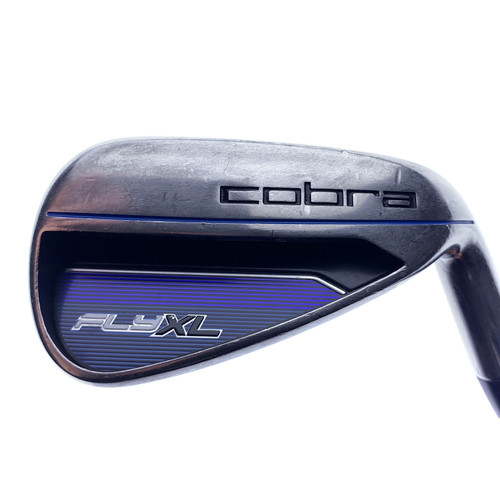Used cobra fly - cobra, iron