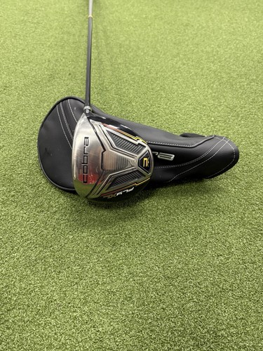 Used cobra fly driver 5 - fly, 10.5