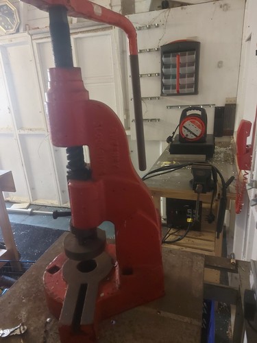 Sweeny blockside fly - blockside,