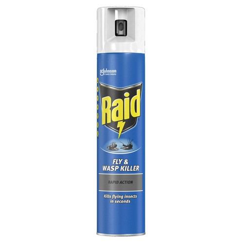 Raid rapid action - action, fly
