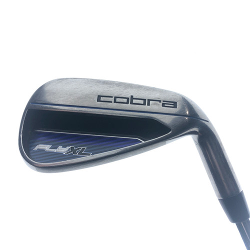 Used cobra fly iron - used,