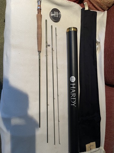 Hardy demon sintrix 330 - hardy,
