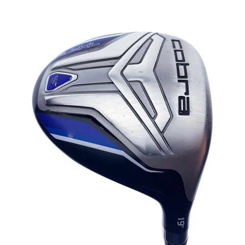 Used cobra fly - cobra, 5