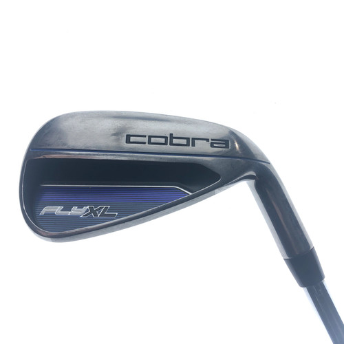 Used cobra fly iron - used,