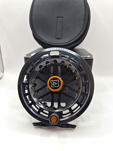 Hardy ultradisc 6000 fly - ud, la