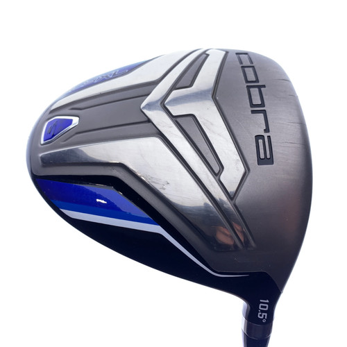 Used cobra fly driver - cobra, /