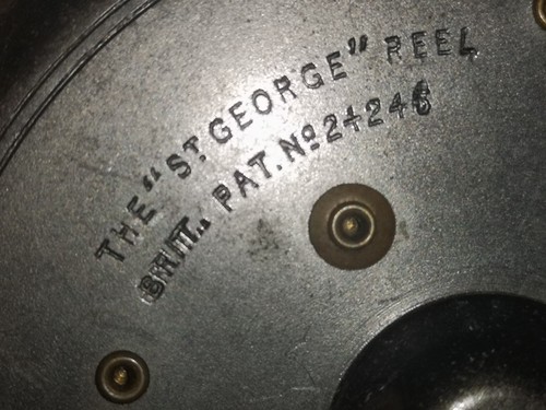 Hardy the george mk - george",