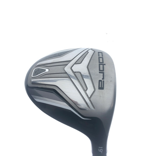 Used cobra fly - fly, xl