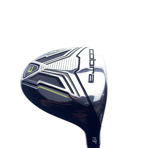 Used cobra fly fairway - used,