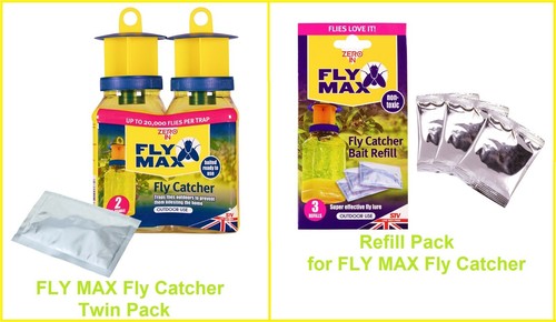 Zero fly max - max,