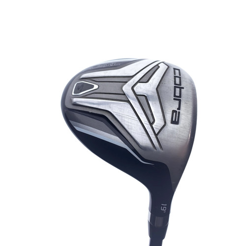 Used cobra fly fairway - xl, 5