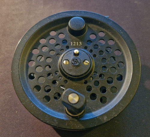 Scientific anglers system - scientific, 2