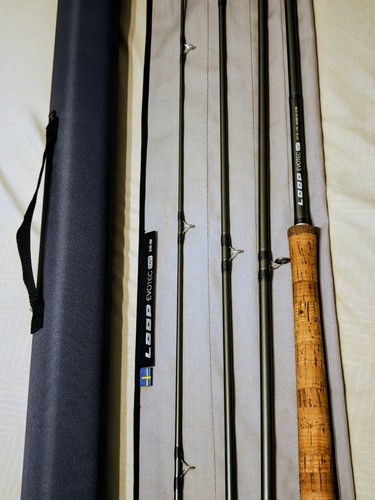 Loop evotec feet mf - loop, 14