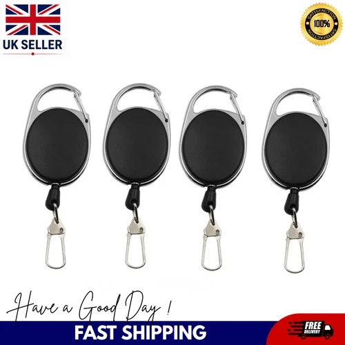 Retractable fly fishing - fly,