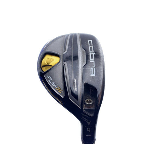 Used cobra fly hybrid - used, fly-z