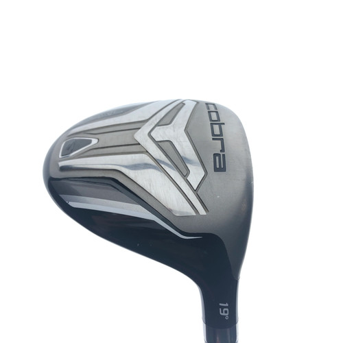 Used cobra fly - cobra, fairway