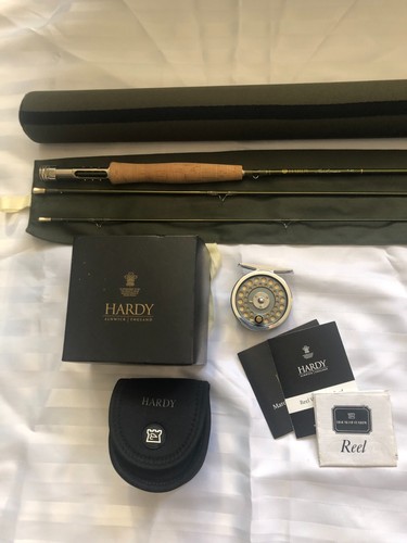 Very rare hardy marksman - rare, 7ft