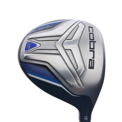 Used cobra fly - fly, xl