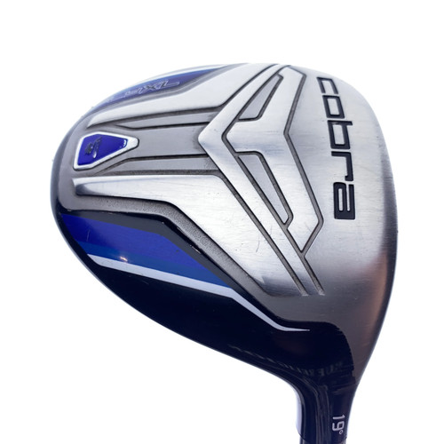 Used cobra fly fairway - cobra,