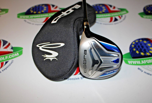 Used cobra fly 5 - used,